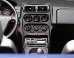 Alfa Romeo Spider 1995 года